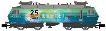 Hobbytrain H28407 N E-Lok Re 446 "25 Jahre Voralpen-Express", SOB, Ep. VI