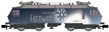 Hobbytrain H28408S N E-Lok Re 446 "Fernweh" Sound, SOB, Ep. VI