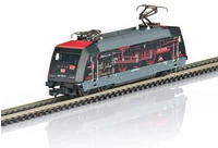M&auml;rklin 88668 Z E-Lok BR 101 Werbelok der DB AG, MHI (88668)