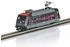 Märklin 88668 Z E-Lok BR 101 Werbelok der DB AG, MHI