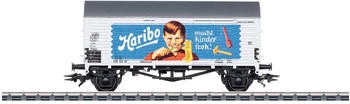 Märklin 46399 H0 Güterwagen Gms 30 "Haribo", DB, Ep. III