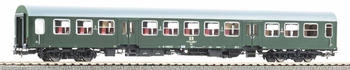 Piko 28000 Halberstädter Mitteleinstiegswgn 2. Kl. DR IV Spur H0