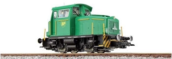 ESU 31438 Diesellok KG230 V19 BP grün Ep V 1:87 Spur H0 DC/AC
