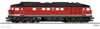 Tillig TT 05774 Diesellokomotive BR 232 der DB AG Ep. V