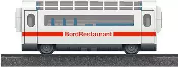 Märklin 44124 H0 my world Personenwagen Bord Restaurant