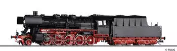 Tillig 04293 Dampflokomotive BR 50.0 DR 1:120 Spur TT