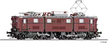 Tillig 96403 TT E-Lok Reihe EG 3 DRG Ep. II