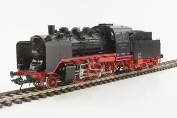 Lenz 40241-02 SPUR 0 Dampflok BR 24 009, DR, Ep. III