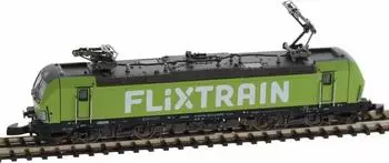 Märklin 88239 Z E-Lok BR 193 Flixtrain, MHI