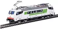M&auml;rklin 038801 H0 Elektrolok BR 186 SBB Cargo International mfx+ Digital