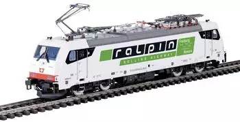 M&auml;rklin H0 M&auml; E-Lok Br 186 Sbb