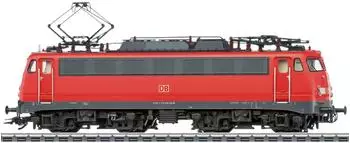 M&auml;rklin H0 M&auml; E-Lok Br 115 Db Ag