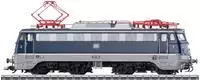 M&auml;rklin Elektrolokomotive "Baureihe E10.3 - 39128" mit Sound und Beleuchtung; Made