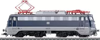 M&auml;rklin H0 M&auml; E-Lok Br E10.3 Db