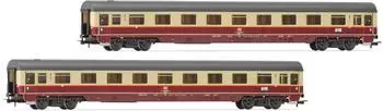 Rivarossi HR4397 H0 2-tlg. Set Avmz111 DB Ep. IV