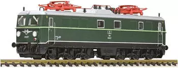 Fleischmann 7560038 Elektrolokomotive Rh 1110 ÖBB 1:160 Spur N DC