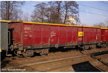 Piko 27733 H0 Hochbordwagen Rail Polska Ep. VI
