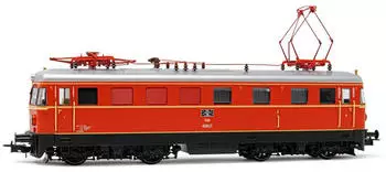 Rivarossi E-Lok Rh1046 blutorange Epoche IV-V ÖBB HR2855