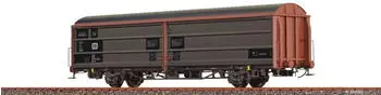 Brawa 48997 H0 Schiebewandwagen Hbis-x299 DB Ep. IV