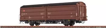 Brawa 48996 H0 Schiebedach-/Schiebewandwagen Tbis869 DB AG Ep. VI