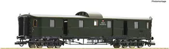 Roco 6200194 H0 Schnellzug-Gepäckwagen, PKP, Ep. III
