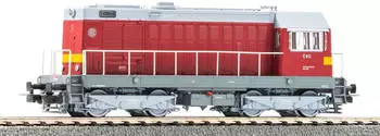 Piko 52104 H0 Sound-Diesellok BR 720, CSD, Ep. IV
