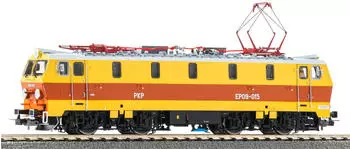 Piko 97530 H0 E-Lok EP09-015 104E, PKP, Ep. V