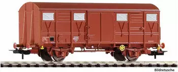 Piko 96638 Gedeckter Güterwagen Gs40, SNCF, Ep. IV
