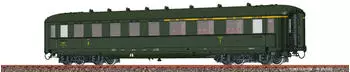 Brawa 51123 Personenwagen A3B5myfi SNCF 1:87 Spur H0 DC+ LED