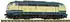 Fleischmann 7360036 N Diesellokomotive 218 218-6, DB, Ep. IV