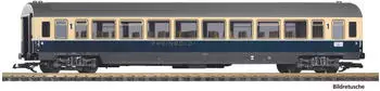 Piko 37980 G Personenwagen Rheingold, DB, Ep. III