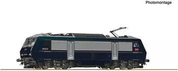 Roco 7520168 H0 Elektrolokomotive BB 26005 Sound Wechselstrom, SNCF, Ep. VI