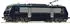 Roco 7520168 H0 Elektrolokomotive BB 26005 Sound Wechselstrom, SNCF, Ep. VI