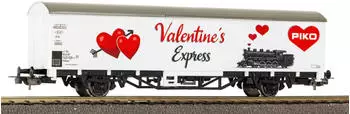 Piko 95746 H0 Valentinstagswagen