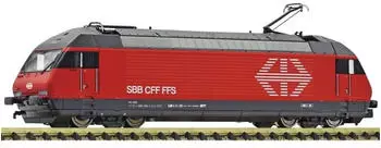 Fleischmann 7560050 N E-Lok 460 100-1, SBB, Ep. VI