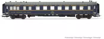 Jouef HJ4208 H0 Speisewagen &bdquo;Libre-Service&ldquo; CIWL Ep. IV