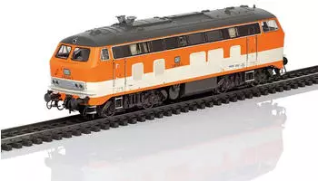 Trix Modellbahnen TRIX H0 T22646 H0 Diesellok BR 218 DB/CB