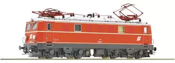 Roco 7500133 Elektrolokomotive 1041.11 ÖBB 1:87 Spur H0 DC