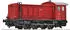 Roco 7320083 H0 Diesellokomotive Nr. 1 Sound Wechselstrom DBP Ep. III-IV