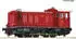 Roco 7320083 H0 Diesellokomotive Nr. 1 Sound Wechselstrom DBP Ep. III-IV