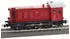 Roco 7320083 H0 Diesellokomotive Nr. 1 Sound Wechselstrom DBP Ep. III-IV