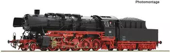 Roco 7100046 H0 Dampflokomotive 50 1751 DB Ep. III