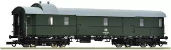 Roco 6200226 H0 Gepäckwagen Düe DR Ep. IV