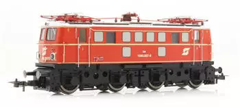Rivarossi HR2940 Elektrolokomotive 1040 der ÖBB Epoche V