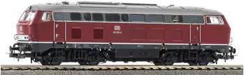 Piko 22060 H0 Diesellok BR 215 DB Ep. IV