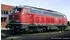 Piko 22060 H0 Diesellok BR 215 DB Ep. IV
