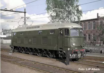 Piko 97507 H0 E-Lok 1008 NS Ep. III