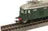 Piko 97507 H0 E-Lok 1008 NS Ep. III