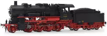 Rivarossi HR2891S Dampflok BR 56.20 der DRG Epoche II mit Sound