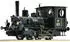 Roco 7100048 H0 Dampflok Rh 85 kkStB Ep. I
